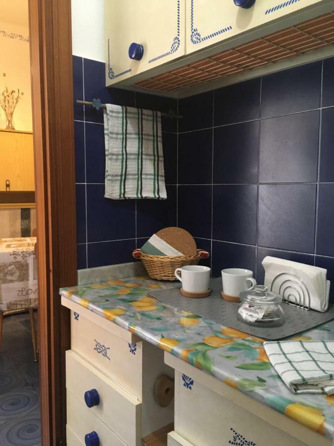 비아레지오 Il Mio Piccolo Angolo Di Mare 아파트 외부 사진