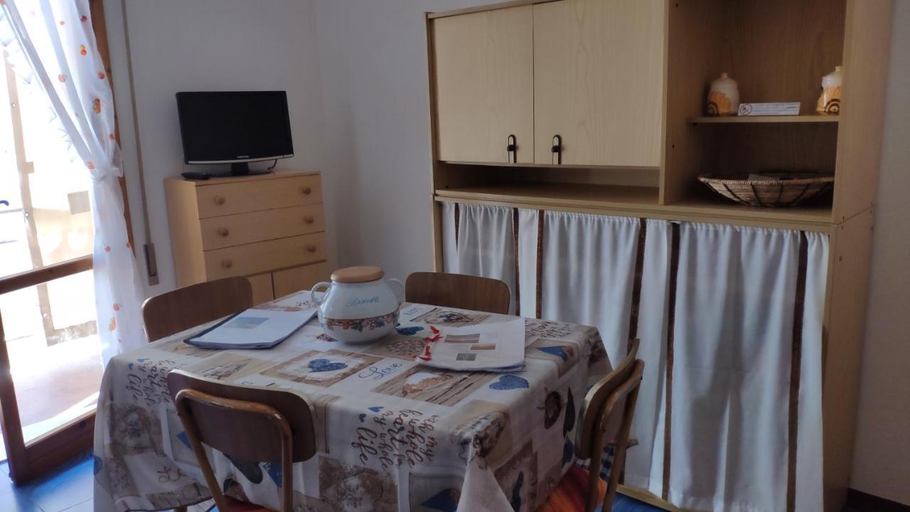 비아레지오 Il Mio Piccolo Angolo Di Mare 아파트 외부 사진